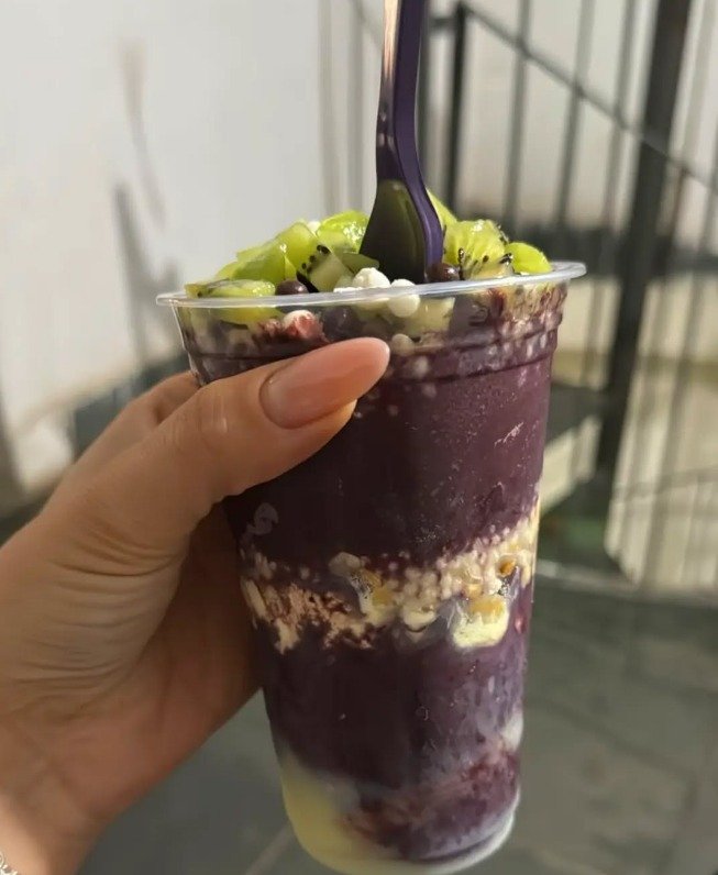 Avaliação de Cliente