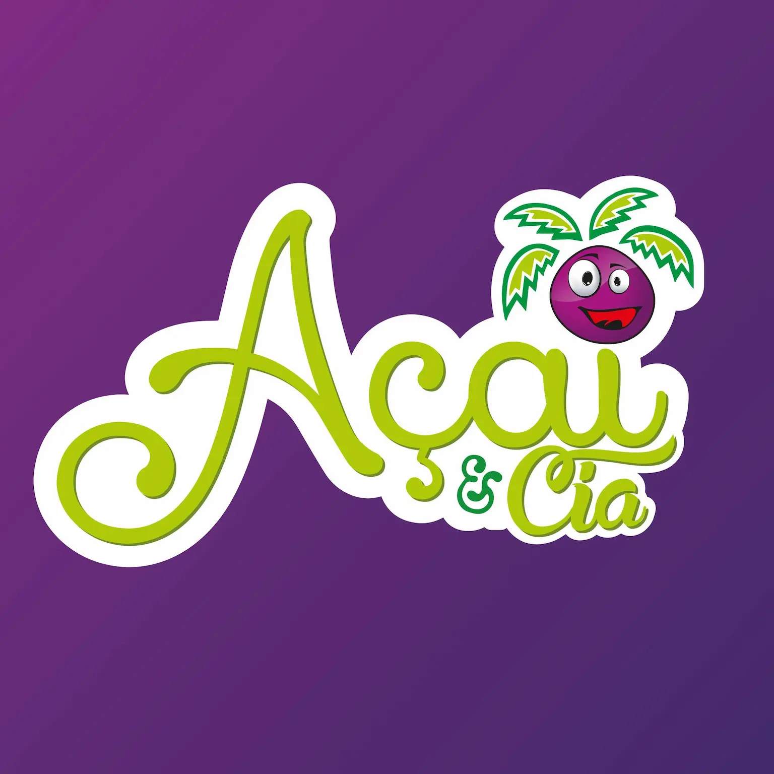 Tropical Açaí